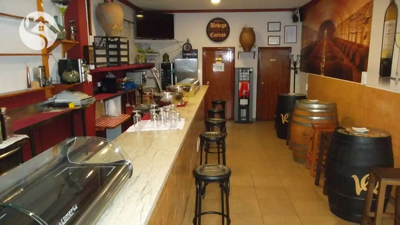 Local comercial de lloguer a Centro, imagen 4