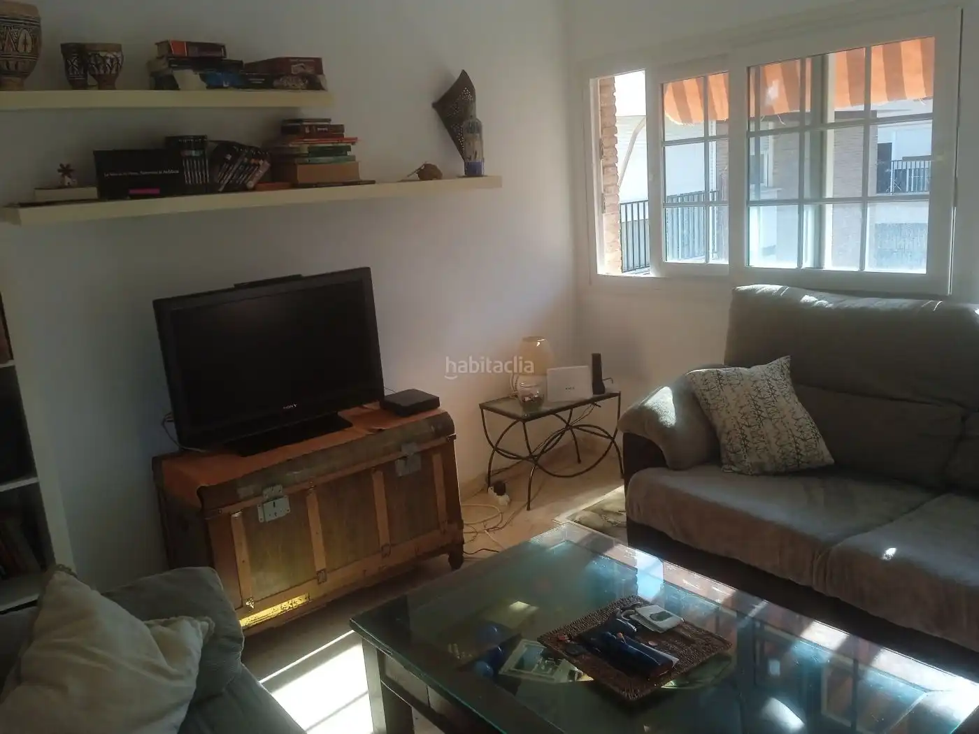 Wohnung zur Miete in Calle Evangelista 7B, imagen 9
