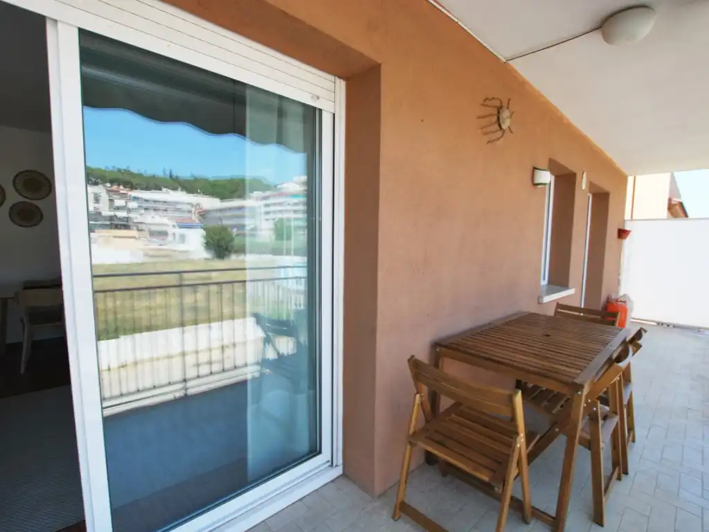 Apartments for rent in Canet de Mar