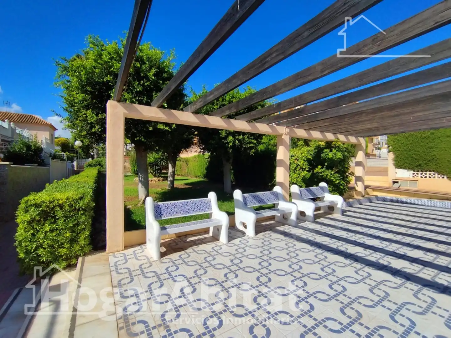 Adosado con jardín en venta en Urbanizacion Urbanizacion Los Altos, imagen 47