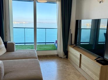 Ático con piscina en venta en Tomás Maestre