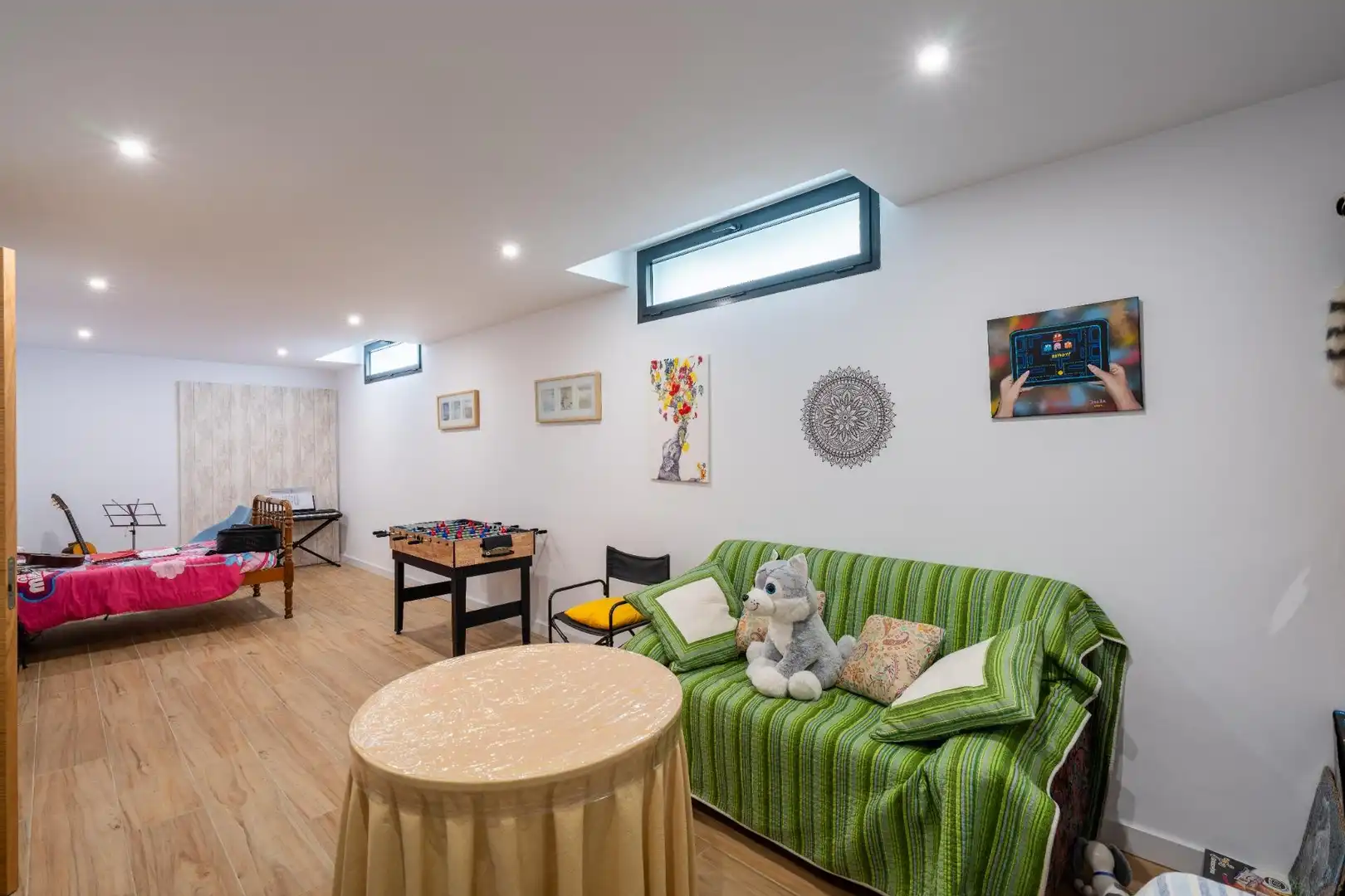 Chalet con piscina en venta en Los Molinos - Villa Blanca, imagen 48