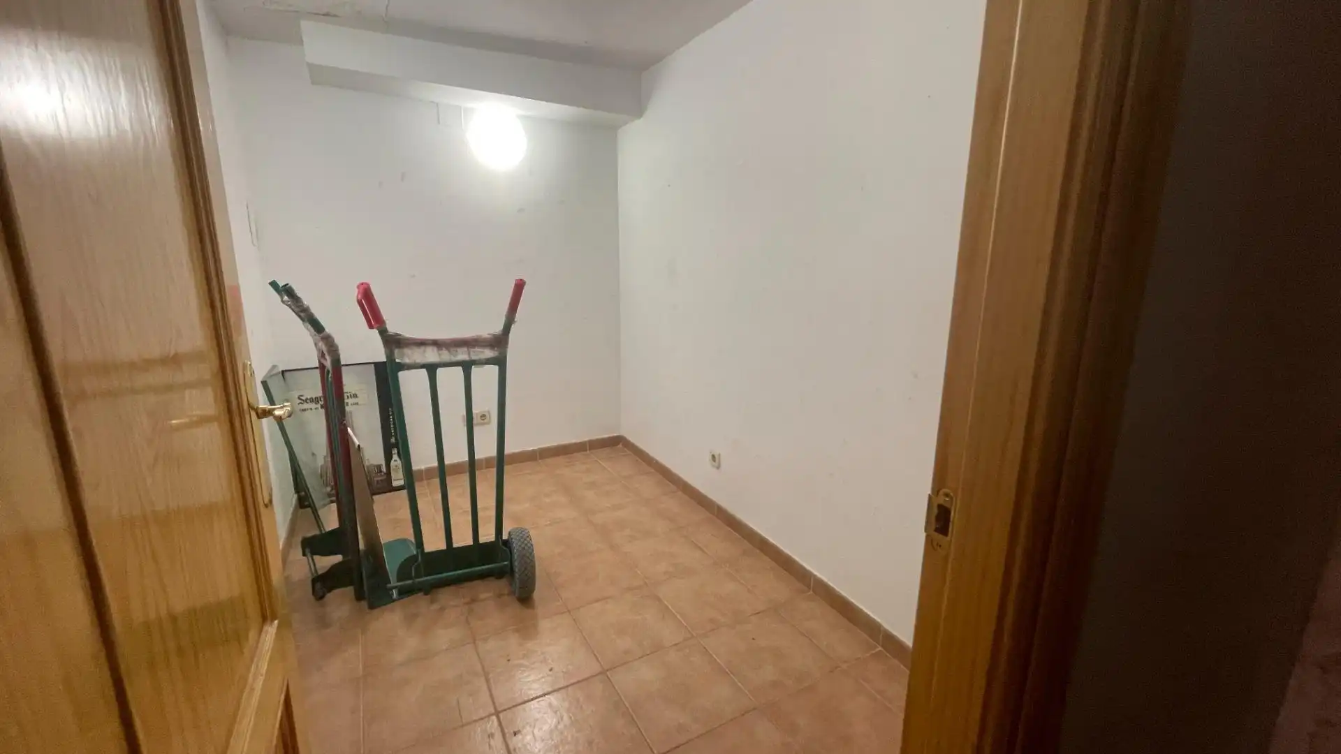 Local de alquiler en Alcorcón