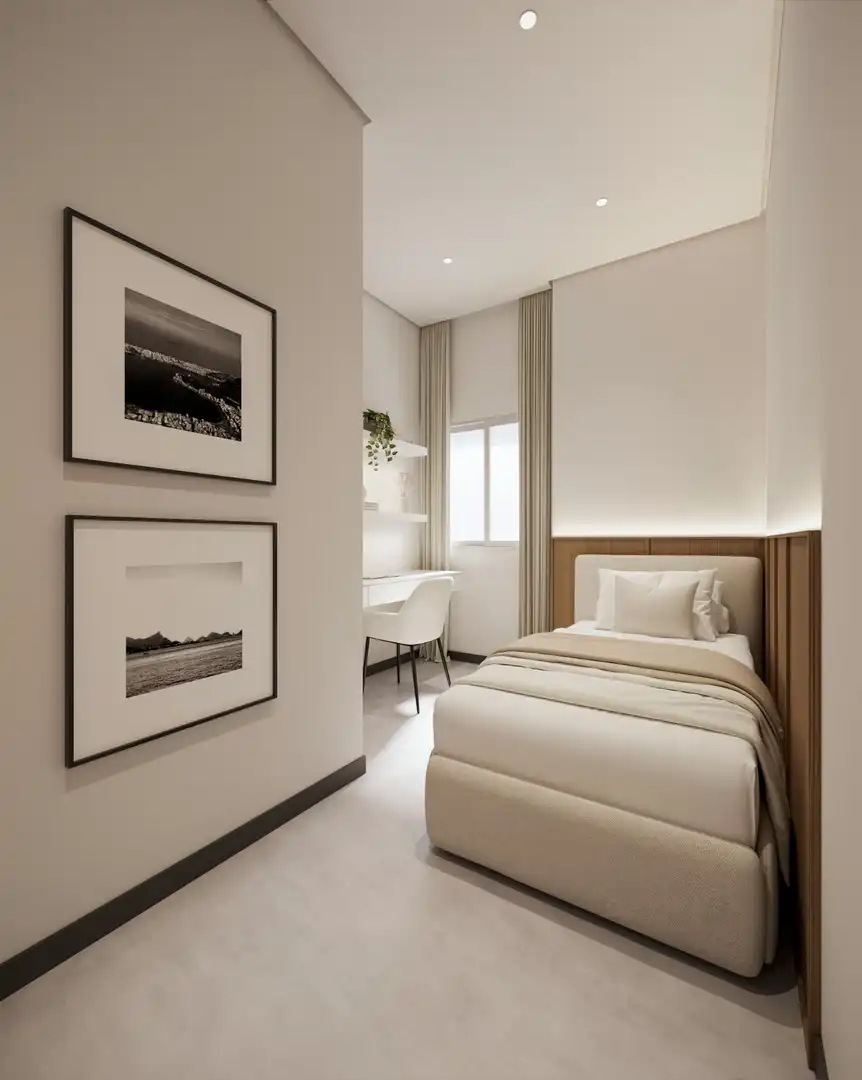 Habitación de Piso en venta en Plaza de Toros - Avenida Chapí - Trinquete  