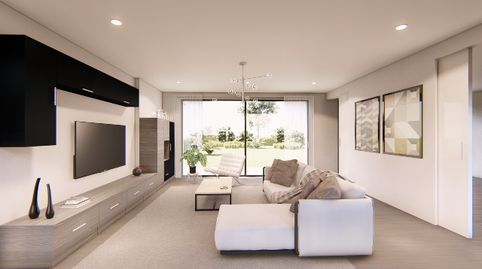 Foto 2 de Pis en venda a Rúa Suiza, 45, Dorneda, A Coruña