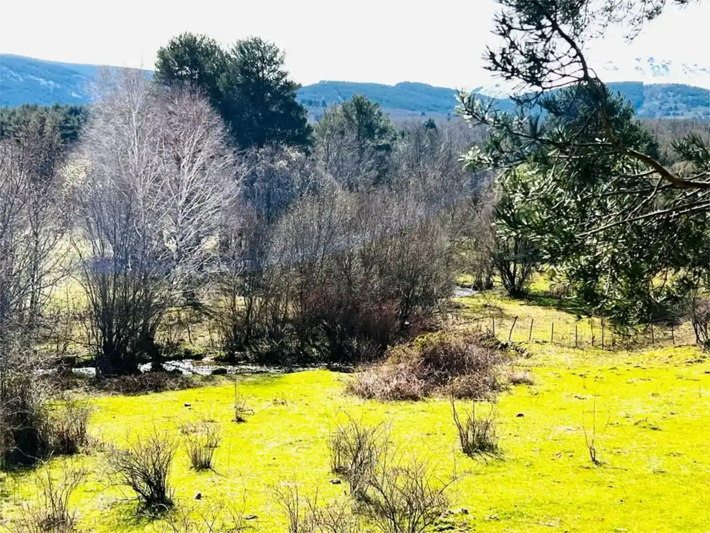 Finca rústica en venda en Rascafría, Madrid