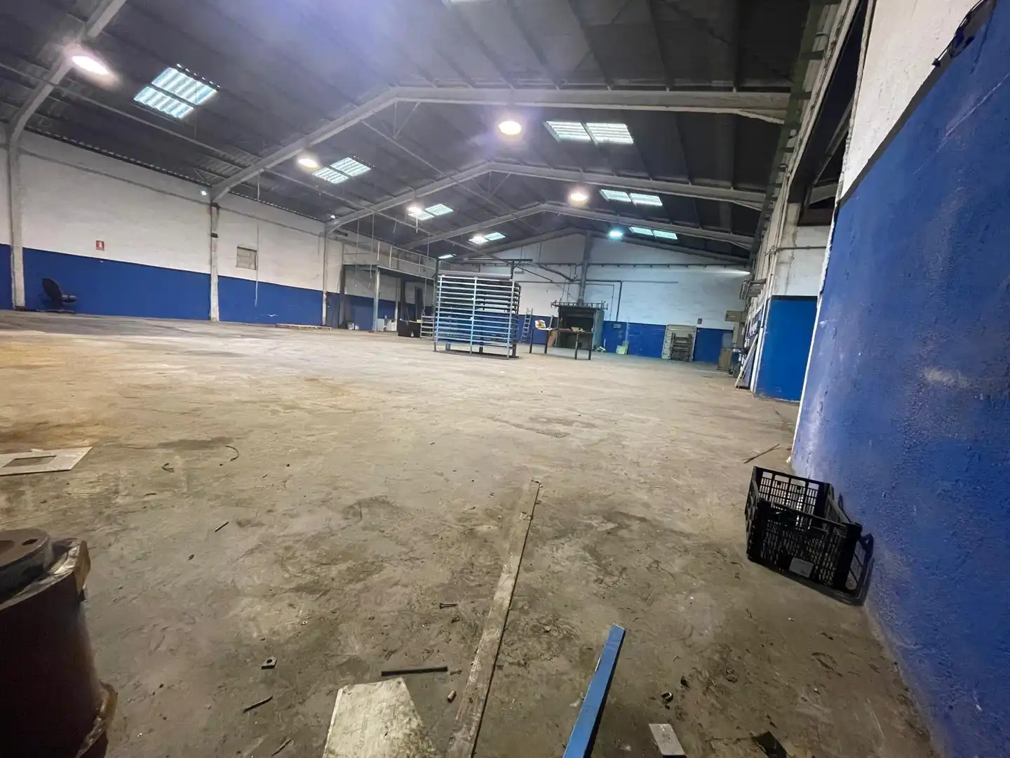Nave industrielle à vendre à Nules, imagen 3