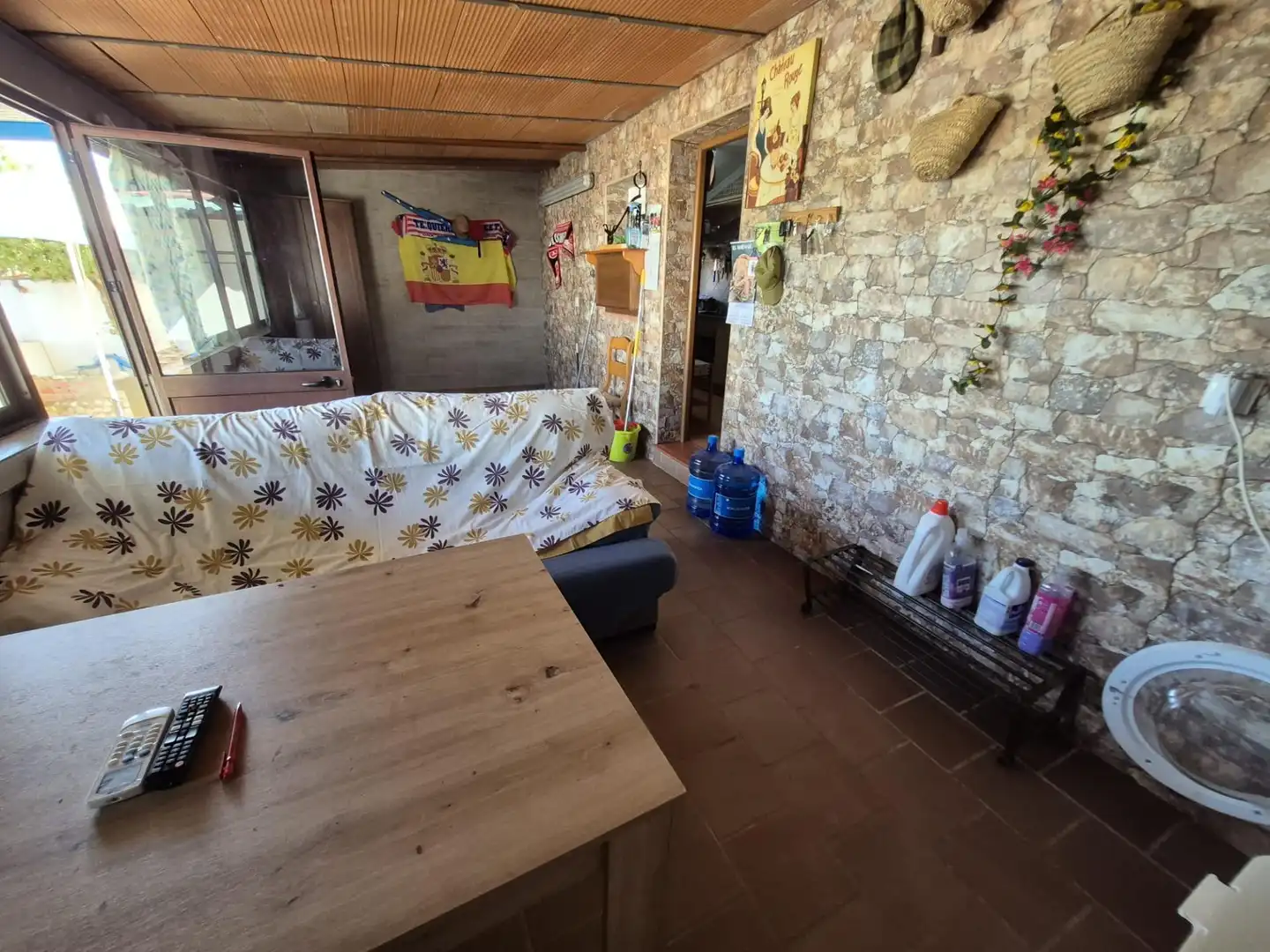 Casa amb piscina en venda a Arcos de la Frontera, imagen 40