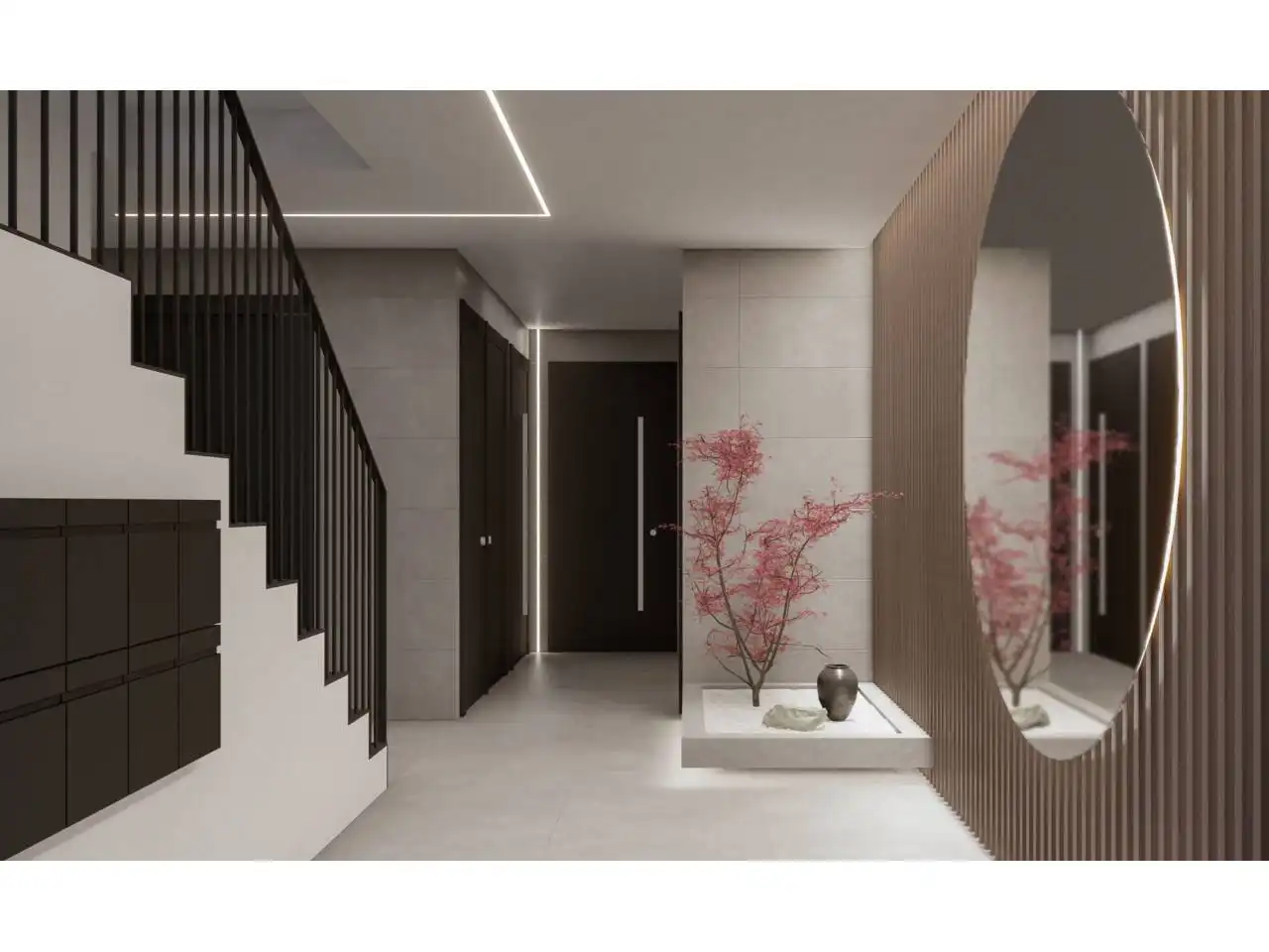 Flat with terrace for sale in Borràs, imagen 6