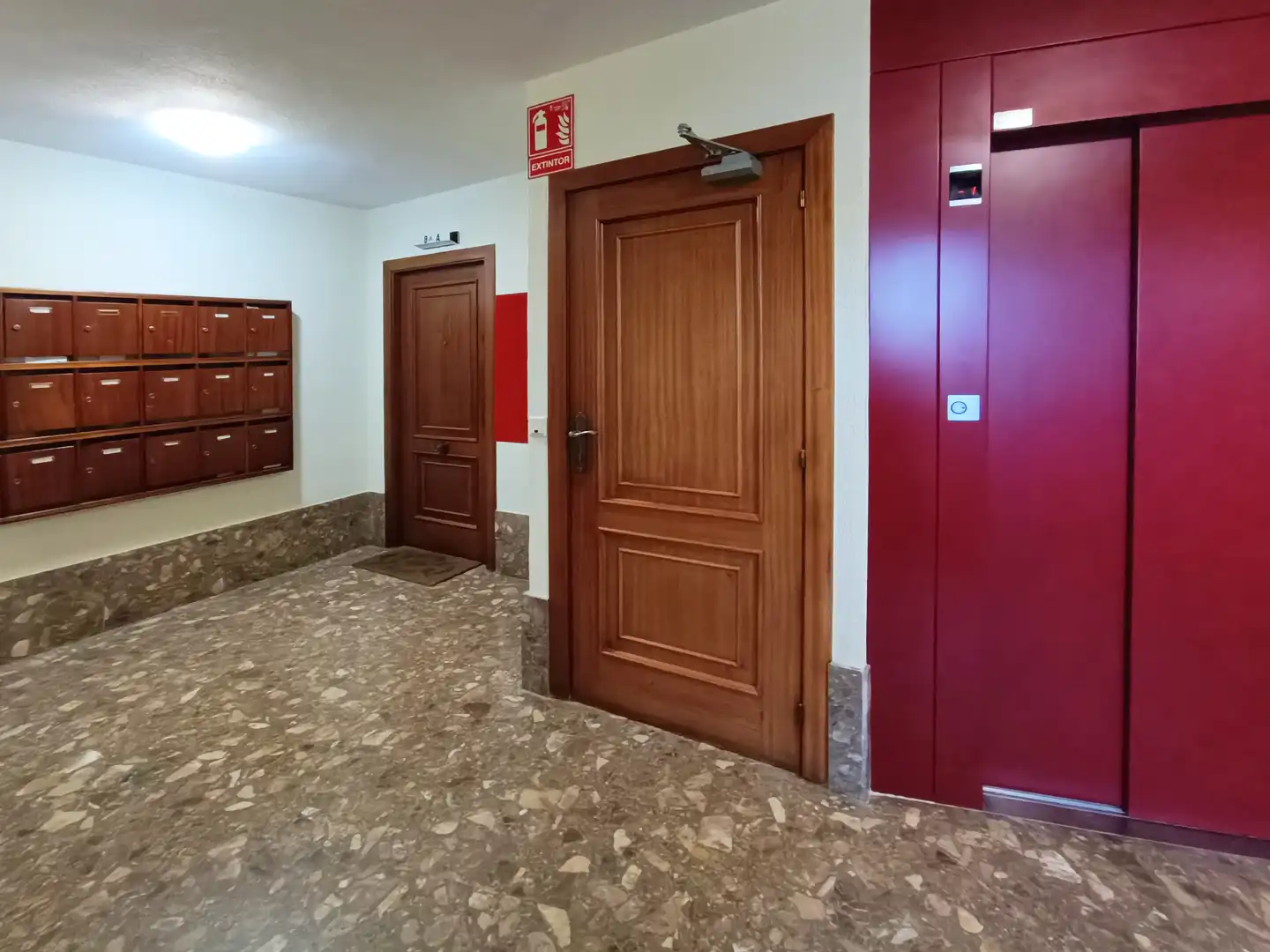 Piso en venta en Teo con Trastero