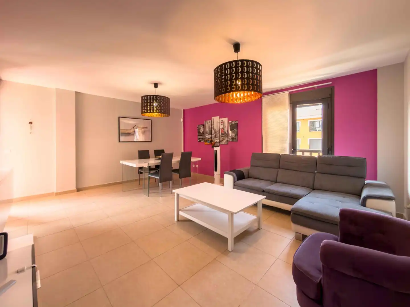 Flat for sale in Calle JILGUERO, imagen 4