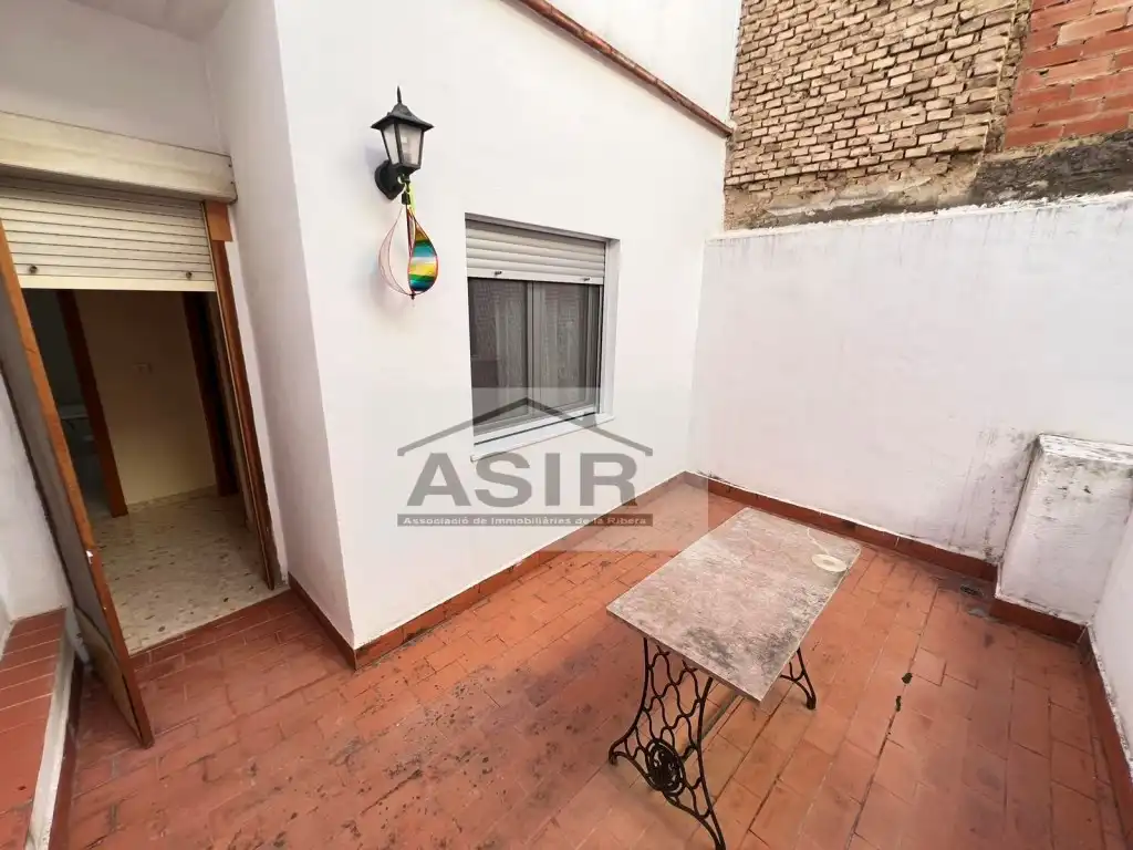 Terraza de Casa o chalet en venta en Alzira con Terraza