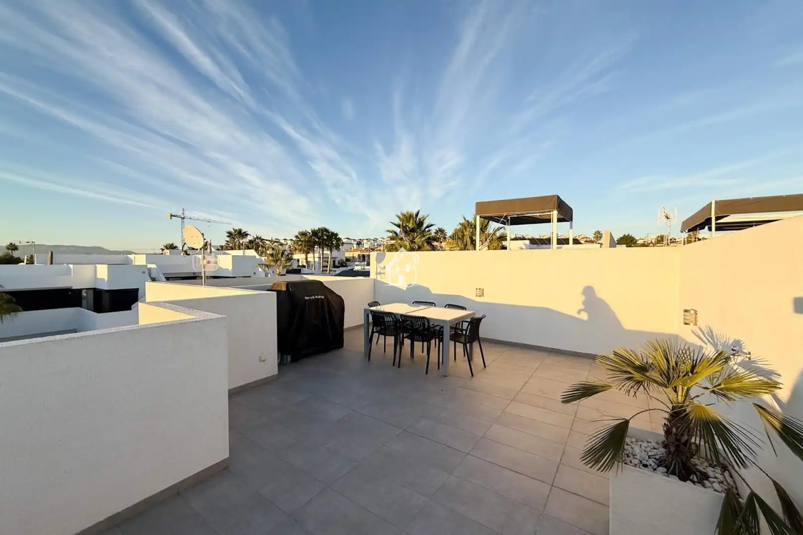Casa con terraza en alquiler en San Fulgencio, imagen 27