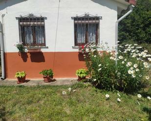 Garden of Land for sale in Ojacastro