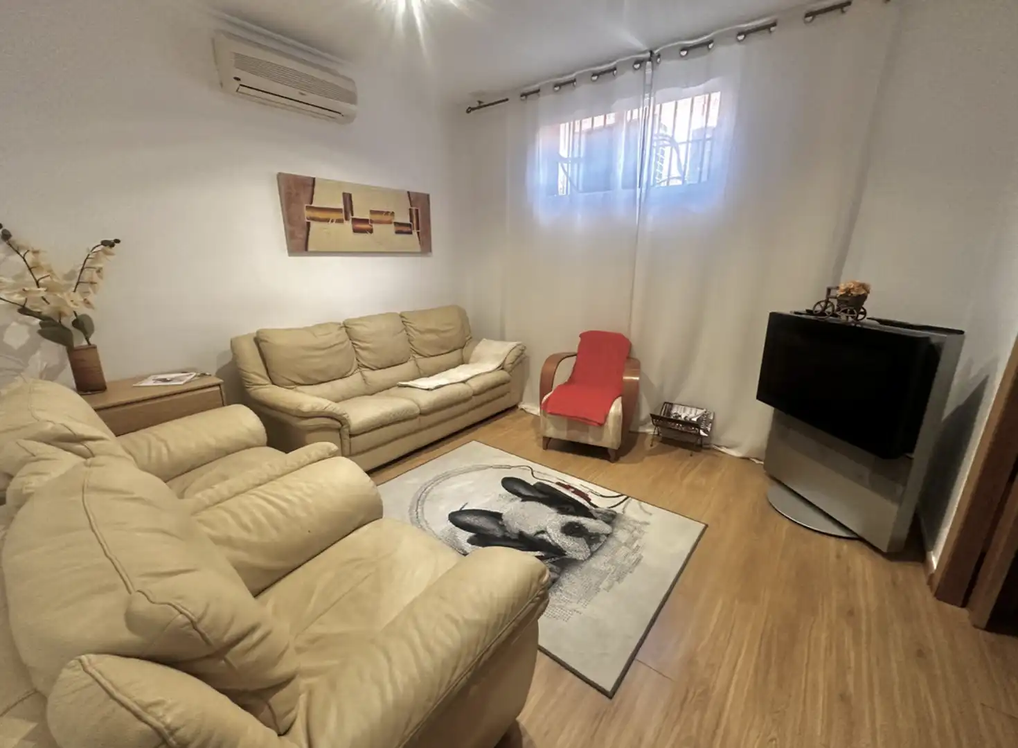 Casa a schiera con piscina in vendita a Calle Sand 52, imagen 10