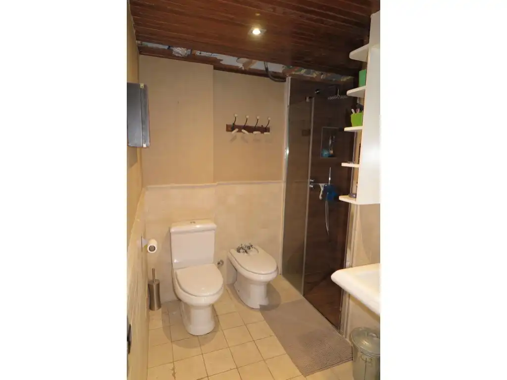 Baño de Casa o chalet en venta en Navalcarnero