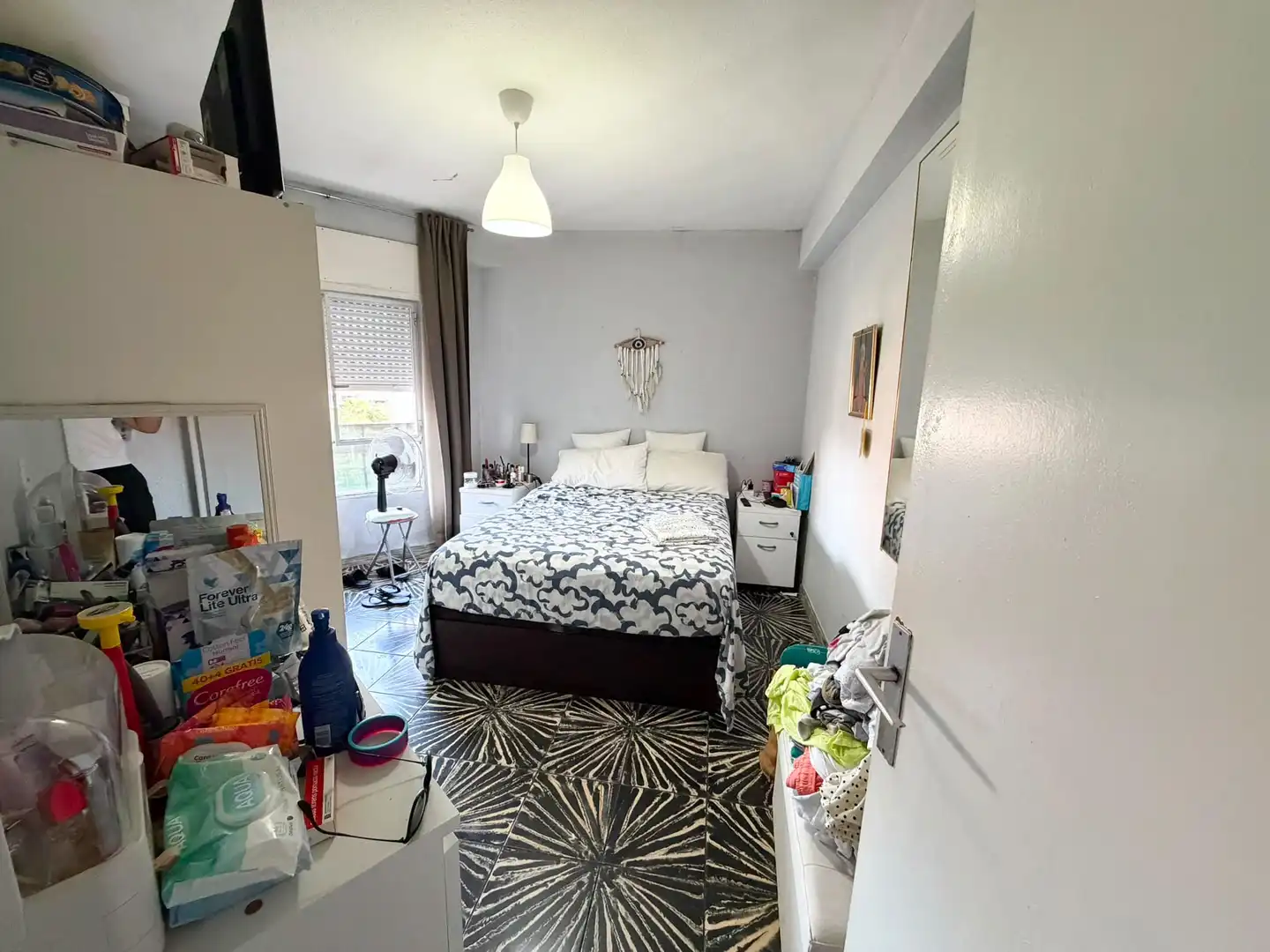 Habitación de Piso en venta en Puente de Vallecas