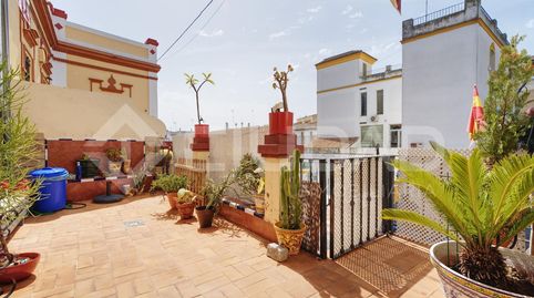 Foto 2 de Casa adosada en venta en Barrio Bajo, San Juan de Aznalfarache