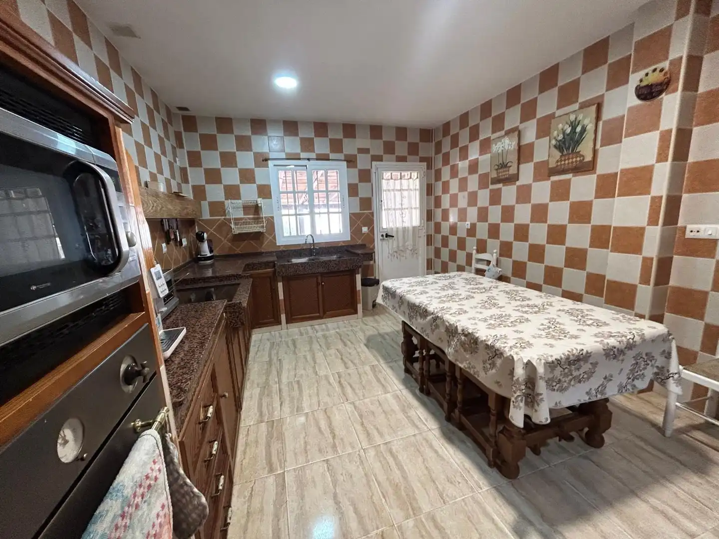 Maison avec terrasse à vendre à La Casería - San Carlos, imagen 24