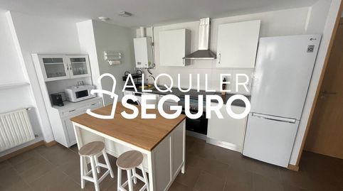 Photo 5 of Flat for rent in De Castilla y León, Estación - Centro, Tres Cantos