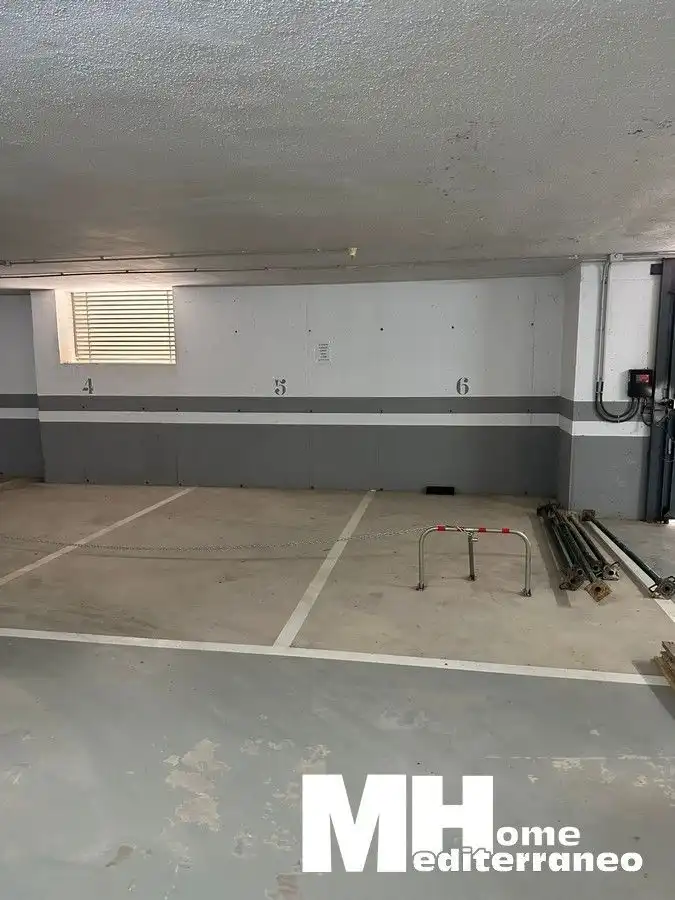 Einzelparkplatz zum Verkauf in AV DR JORGE COMIN 29, imagen 5