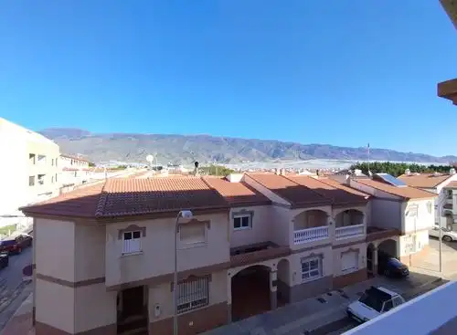 Exterior view of Flat for sale in El Ejido