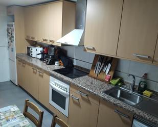 Kitchen of Flat for sale in Cedillo del Condado  with Air Conditioner, Heating and Terrace