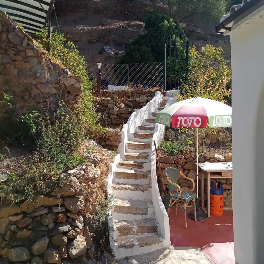 Terreni e lotti in vendita a Casares pueblo, imagen 25