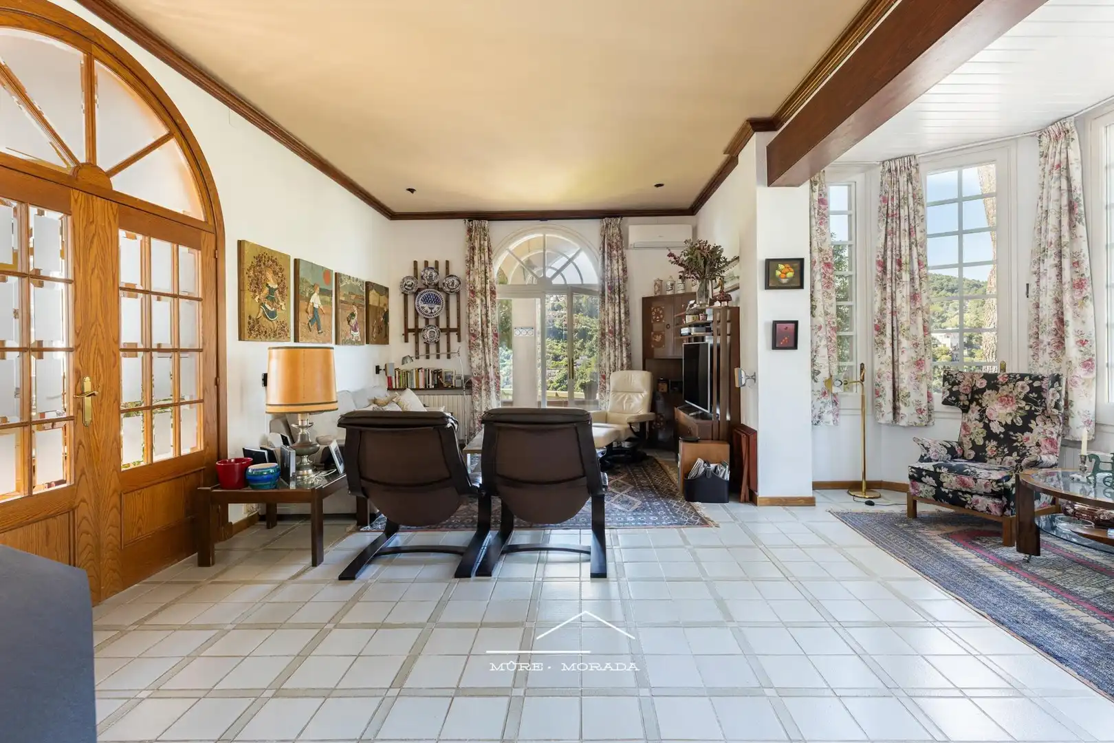 Casa amb terrassa en venda a Corbera de Llobregat, imagen 29