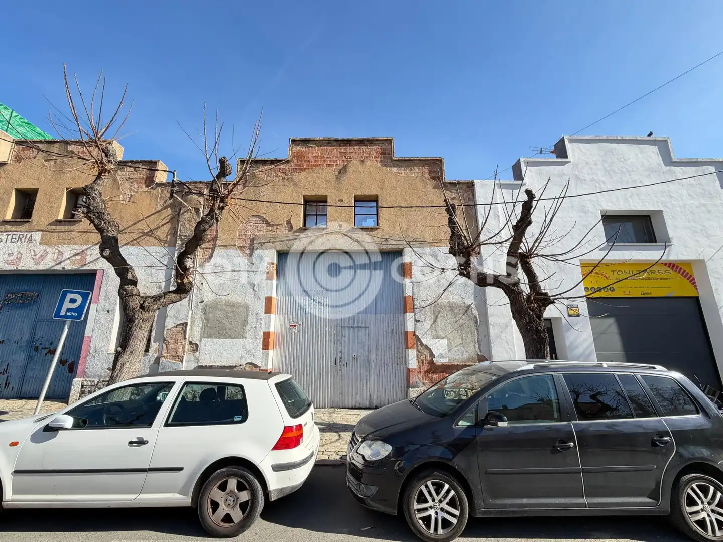 Außenansicht von Residential zum Verkauf in Reus