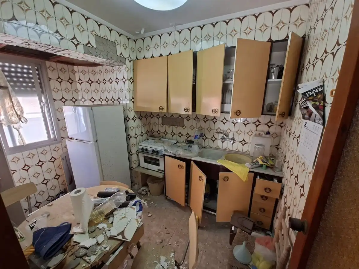 House with terrace for sale in Centre, imagen 4