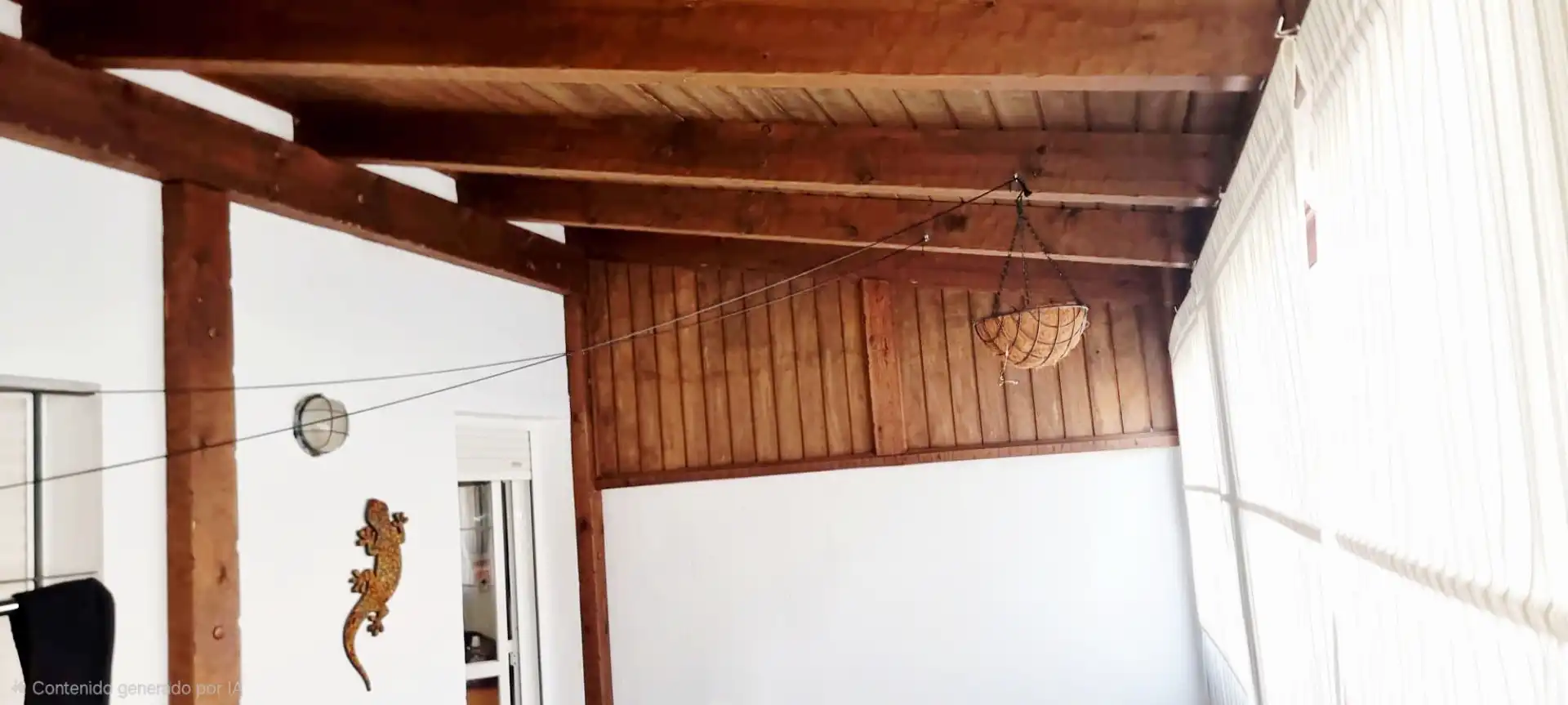 Casa adosada en venta en Tarifa con Aire acondicionado, Jardín privado y Terraza