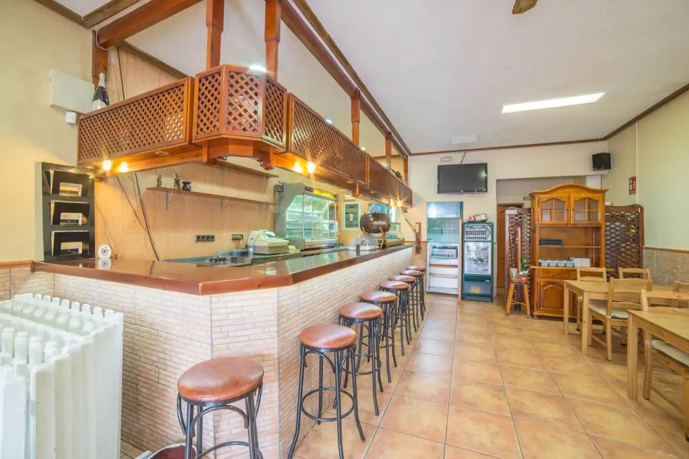 Local comercial en venda a Calle alferez moreno, imagen 5