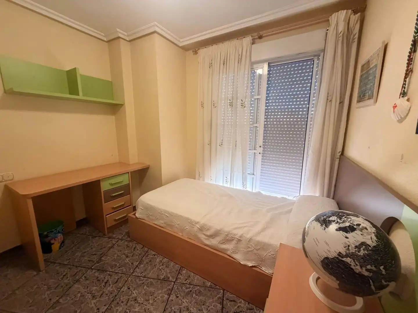 Habitación de Piso en venta en Molins - Campaneta - San Bartolomé