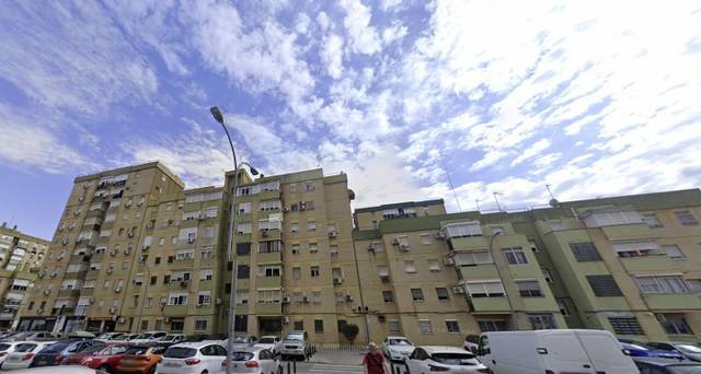 Piso en Venta en  LAVANDERAS en Pino Montano - Consolación