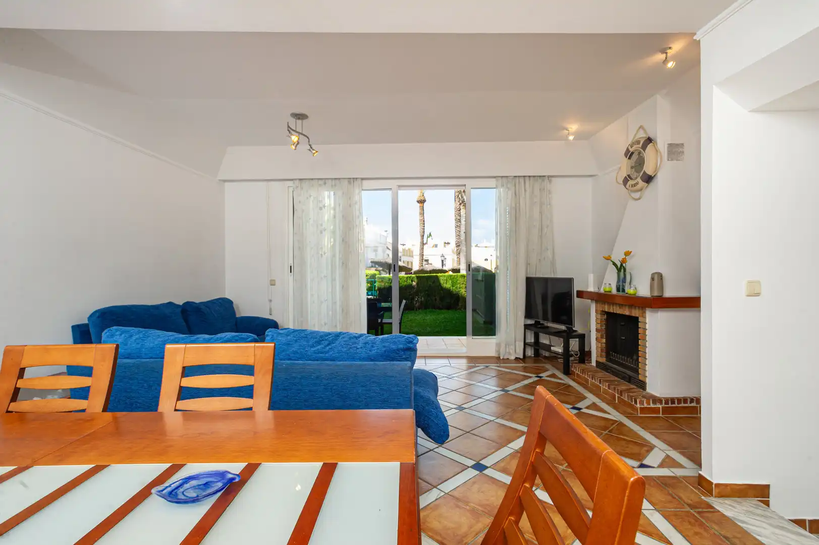 Casa adosada en venta en Lugar Urbanizacion Bahia Marbella, Bahía de Marbella