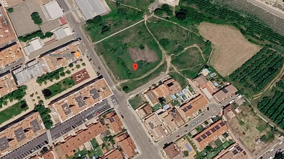 Residencial en venta en Calatayud