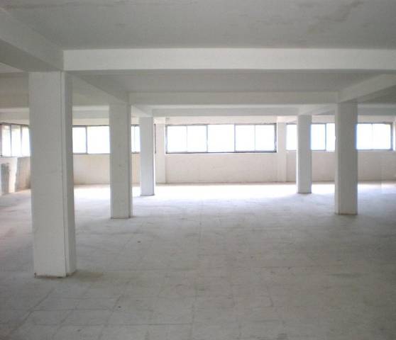 Edificio en Alquiler en EDIFICIO INDUSTRIAL EN ALQUILER- BCN , -1 en El Bon Pastor