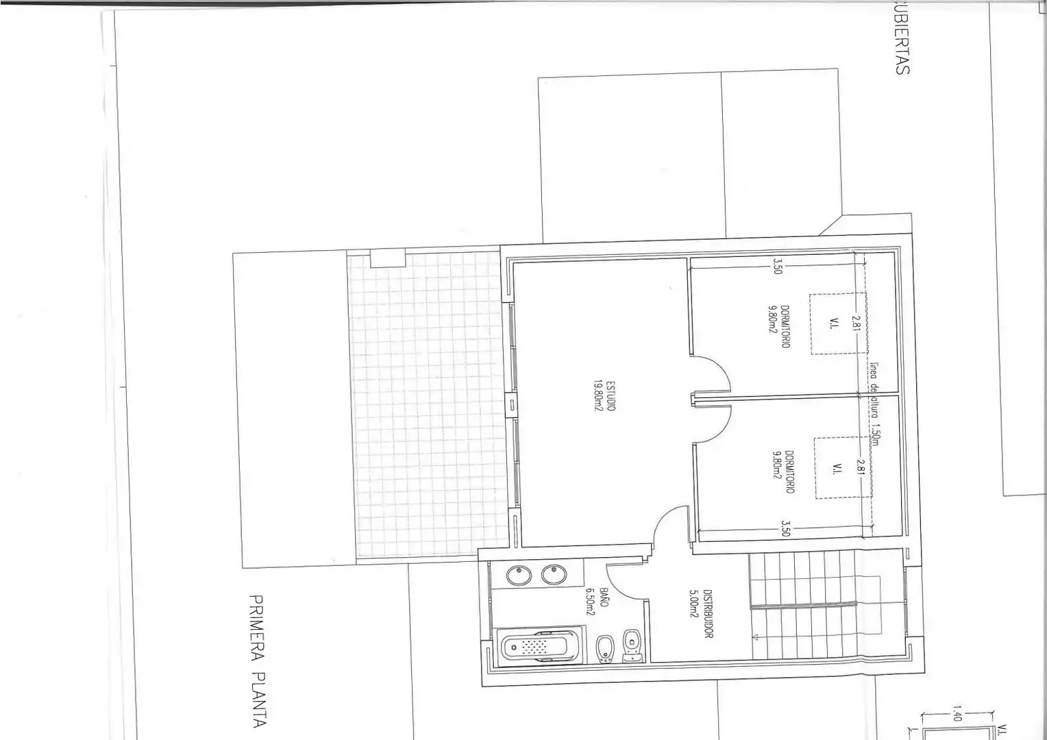 Casa o chalet en venta en Torrelodones con Aire acondicionado, Calefacción y Jardín privado
