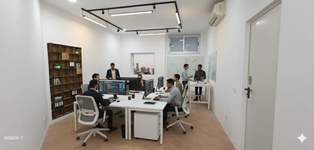 Local comercial en Alquiler en Carrer de València en El Camp de l'Arpa del Clot