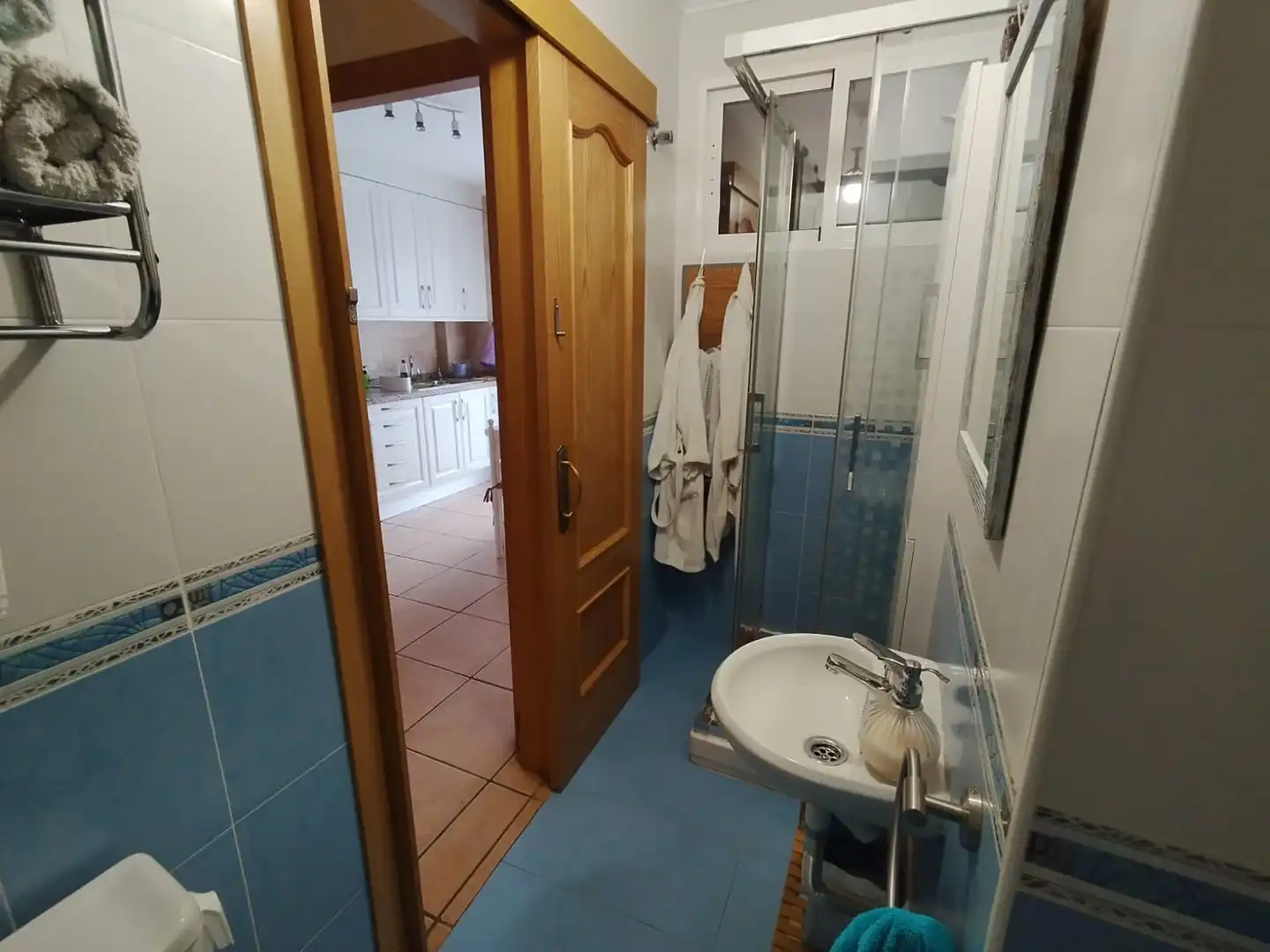 Adosado con terraza en venta en Carrer San Francesc, imagen 8