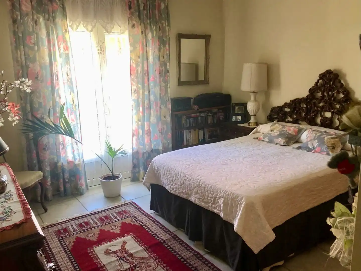 Habitación de Casa o chalet en venta en Ciudad Real con Aire acondicionado, Calefacción y Trastero