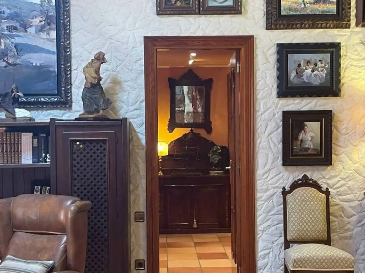 Casa o chalet en venta en Balaguer