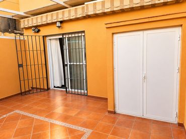 Adossat en venda a Las Canteras