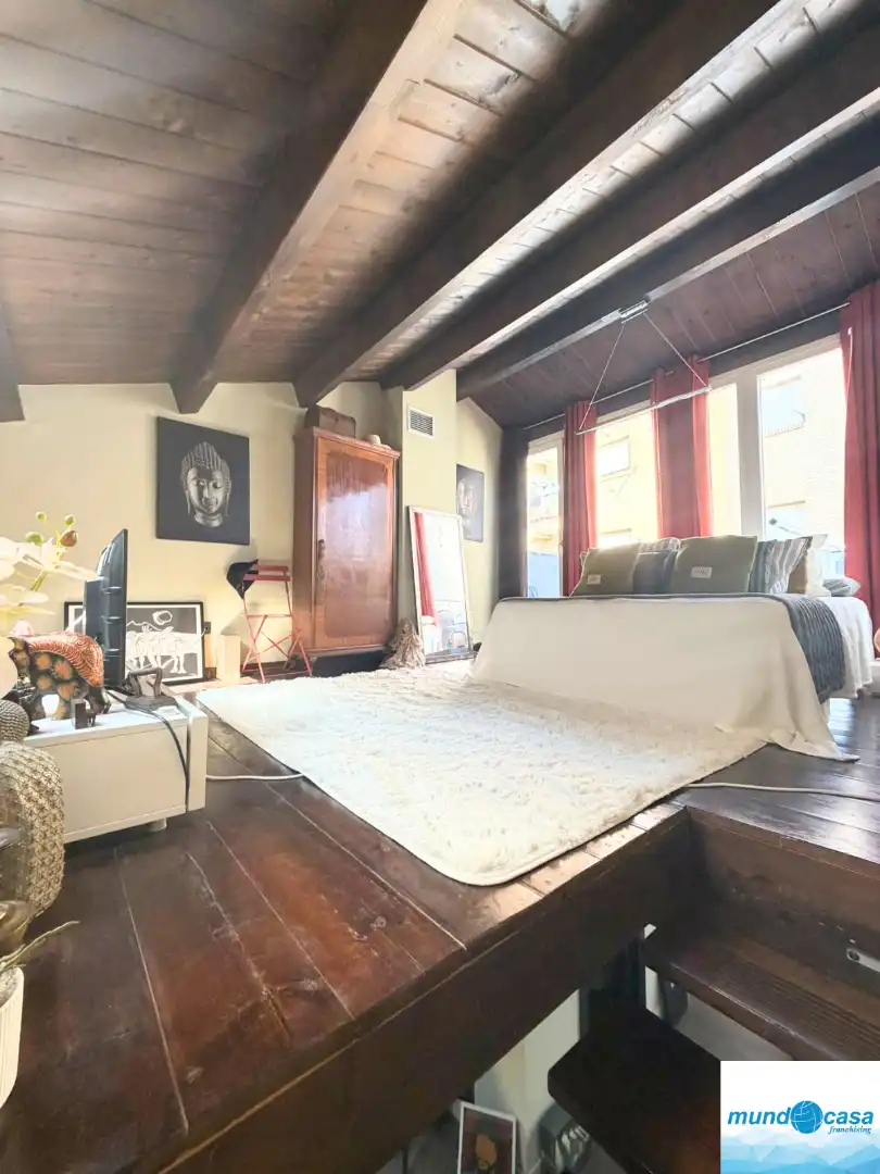 Bedroom of Office for sale in Casco Histórico