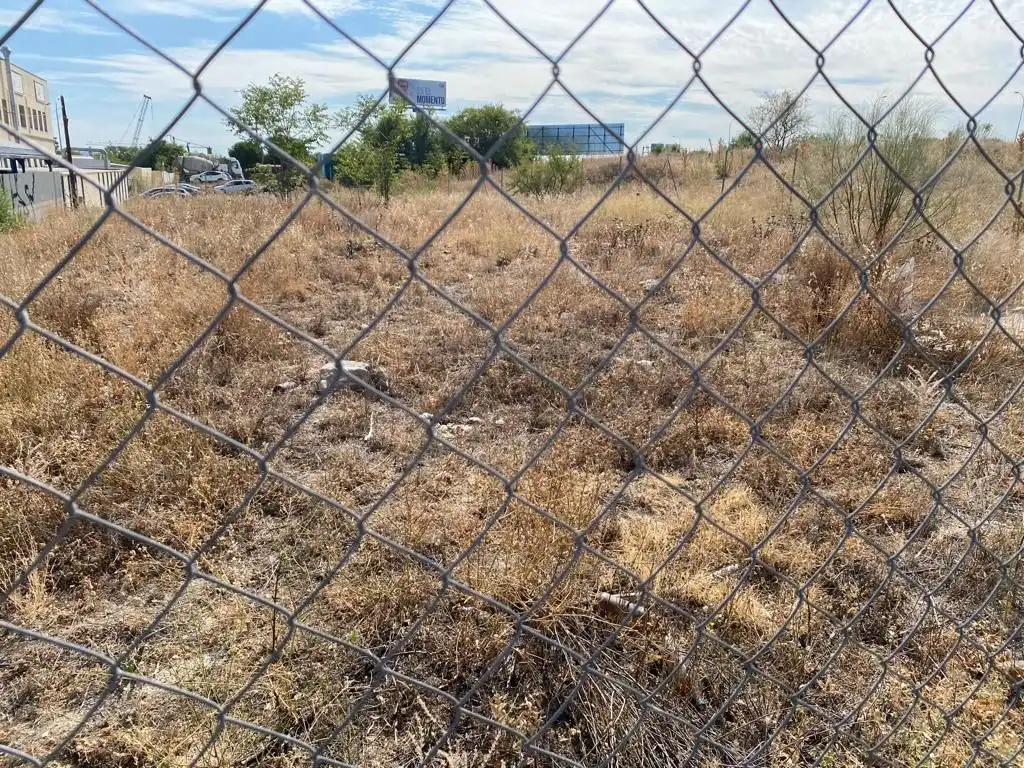 Terreno industrial en venta en 238P Calle de Octubre, imagen 23