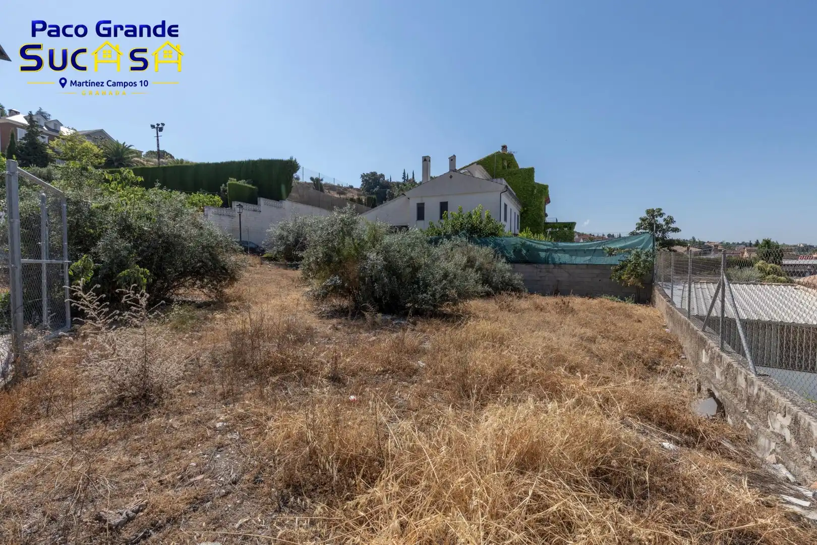 Terreno residencial en venta en Calle Dámaso Alonso 3, imagen 11