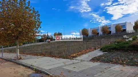 Foto 4 de Residencial en venda a Castronuño, Cistérniga, Valladolid