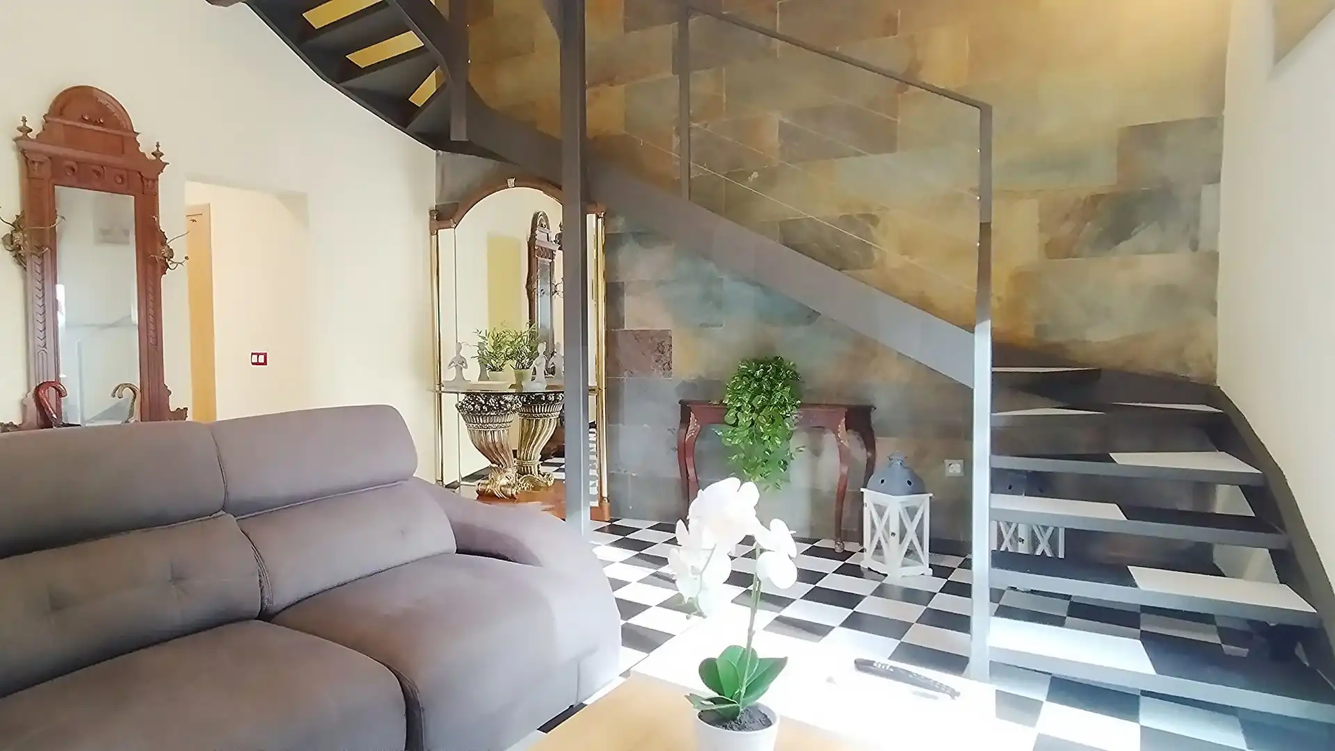Casa o chalet en venta en Altafulla con Aire acondicionado, Terraza y Piscina