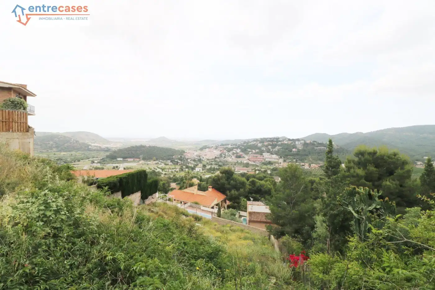 Rural land for sale in Gilet, imagen 34
